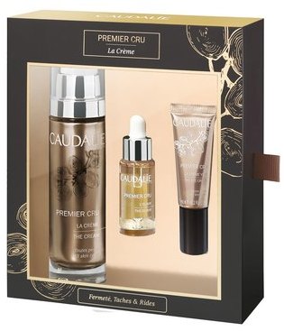 Coffret Premier Cru - La Crème