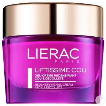 Lierac Liftissime Gel-Crème Redensifiant Cou Et Dé