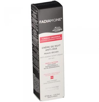 Fadiamone® Crème de nuit