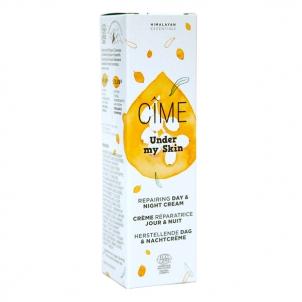 Cîme - Crème Jour & Nuit Under my Skin