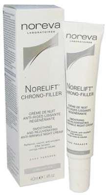 Noreva norelift creme nuit anti rides 40ml