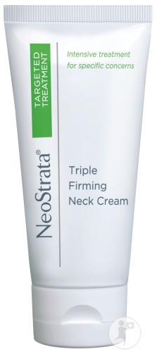 Neostrata Targeted Treatment Triple Firming Neck C