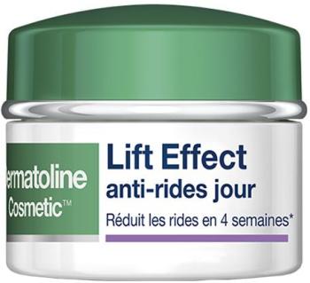 Dermatoline Cosmetic Lift Effect Anti-Rides Jour 5