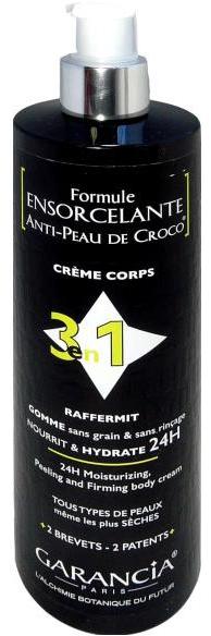 Formule Ensorcelante Anti-Peau de Croco - 400 ml