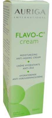 Auriga flavo c creme anti age 30ml