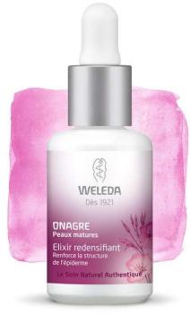 WELEDA Onagre - Elixir redensifiant, 30ml