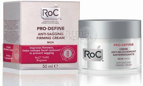 Roc Pro-Define Crème Anti-Relâchement Raffermissan