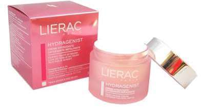 Lierac hydragenist creme hydratante oxygenante 50m