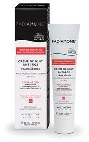 Fadiamone - Crème de Nuit Anti-âge 30ml