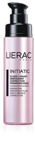 Lierac Initiatic fluide lissant énergisant 40ml