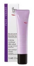 Crème contour des yeux anti-âge thé vert 30 ML