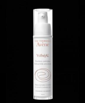 AvÈne Ysthéal émulsion antirides 30ml