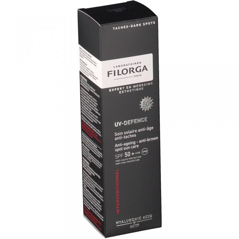 Filorga défense UV SPF 50+