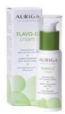 Flavo-C Crème Hydratante Anti-Age 30ml