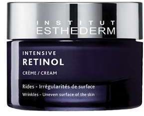 Esthederm Intensive Retinol Crème 50ml