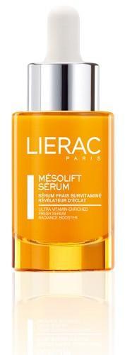 Lierac Mésolift sérum frais survitaminé 30ml