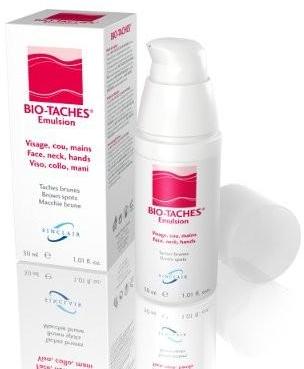 Bio Taches Emulsion dépigmentante 30ml