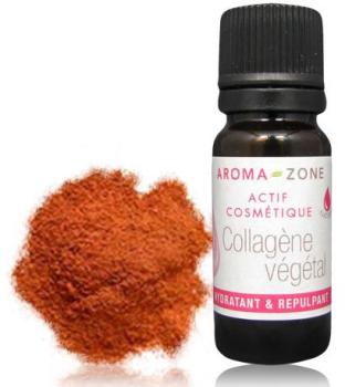 Actif cosmétique Collagène végétal - 30 ML