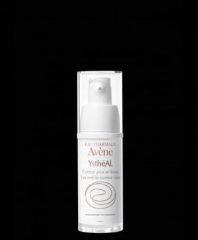 AvÈne Ysthéal gel contour yeux et lèvres 15ml