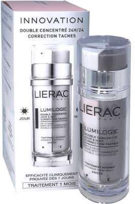Lierac luminologie double concentre anti-taches jo