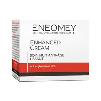Enhanced Cream - 50 ml