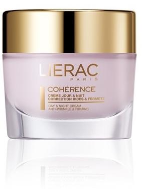 Lierac Cohérence crème jour & nuit 50ml
