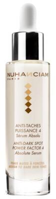 NUHANCIAM Sérum Anti-Taches Puissance 4, 30ml