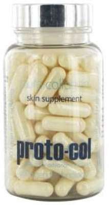 Proto-col collagène - 10% de réduction - 3 mois