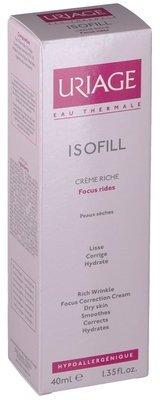 Uriage® Isofill Crème Riche