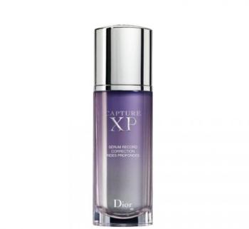 CAPTURE XP Sérum Record Correction Rides Profondes