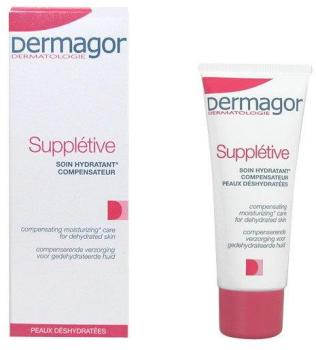 Mes Essentiels - Supplétive Crème Hydratante Visag