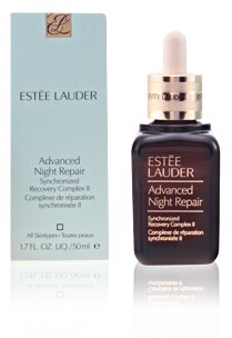 ADVANCED NIGHT REPAIR II serum 50 ml