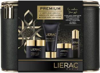 Trousse Vanity Noir Premium