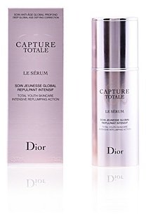 CAPTURE TOTALE le sérum soin jeunesse global 30 ml