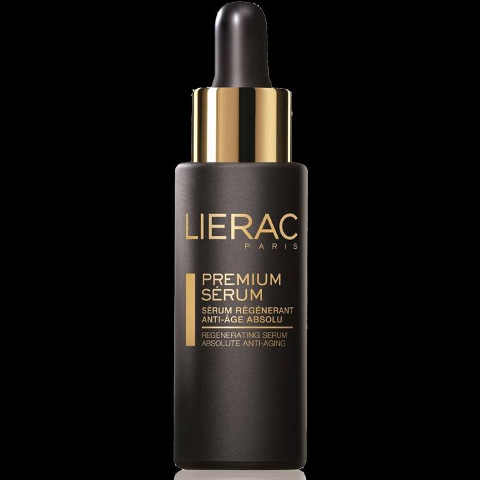 LIERAC Premium - Sérum régénérant - Anti-âge absol