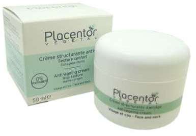Placentor creme anti age collagene marin 50ml