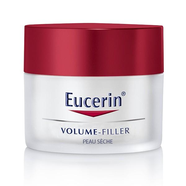 Eucerin Volume Filler Anti-Age Soin de Jour Peaux