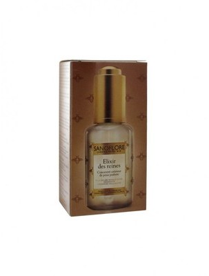 Sanoflore Elixir des Reines 30ml