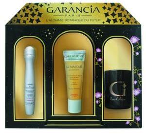 Garancia Coffret Larmes de Fantôme 2016 -- Larmes