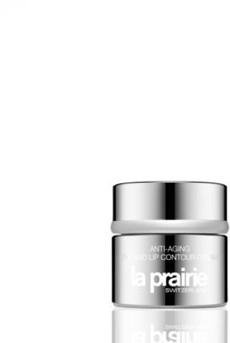 LA COLLECTION ANTI-GE Crème Anti-age contour des y