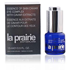 Essence aux extraits de Caviar pour le contour des