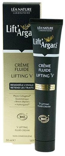 Lift Argan Lifting V Crème Fluide 50ml