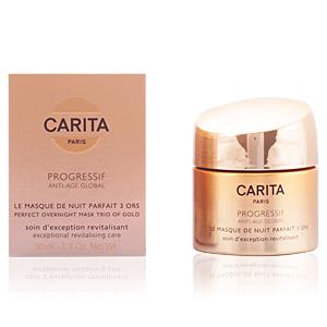 PROGRESSIF ANTI-AGE GLOBAL grand masque parfait 3