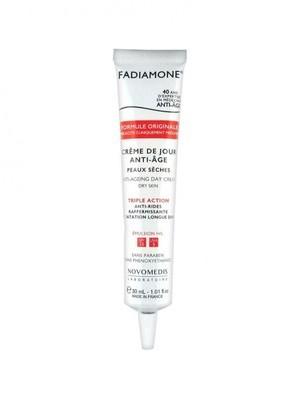 Fadiamone Crème de Jour Anti-Âge SPF15 - 30ml