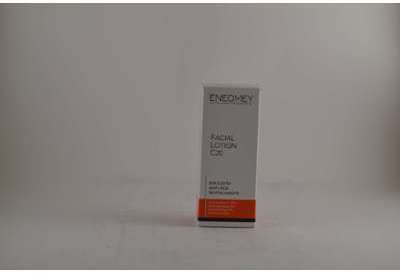 Facial Lotion C20, Emulsion Anti-Age Revitalisante