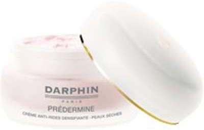 Darphin predermine creme anti-rides densi peaux se