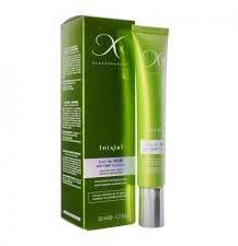 Ixxi Inixial soin de jour 50ml, peaux normales et