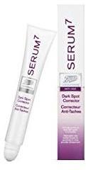 Serum 7 - Correcteur Anti-Taches 15 ml