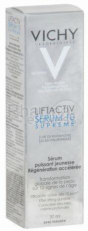 Vichy Liftactiv Sérum 10 Supreme 30 ml
