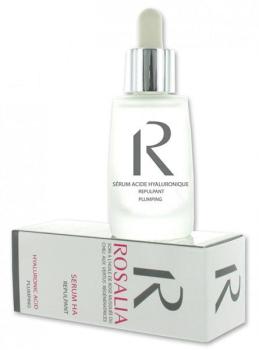 Rosalia Sérum HA Repulpant Bio 30ml
